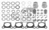 SAF 3434363700 Repair Kit, brake camshaft